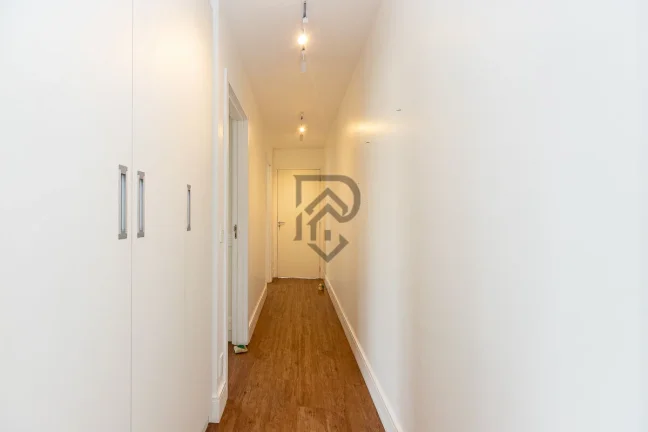 Imagem Apartamento Simmetria Campo Belo pronto para morar