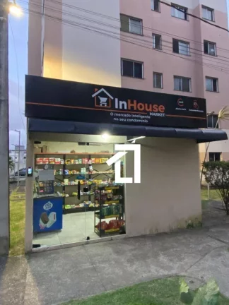 Imagem Apartamento | Cidade Universitária | 2 Quartos | Terminação Norte | 42m²