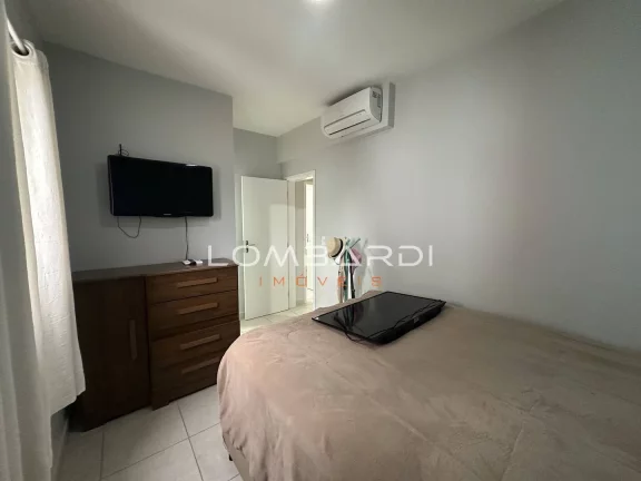 Imagem Apartamento mobiliado no Itaguá