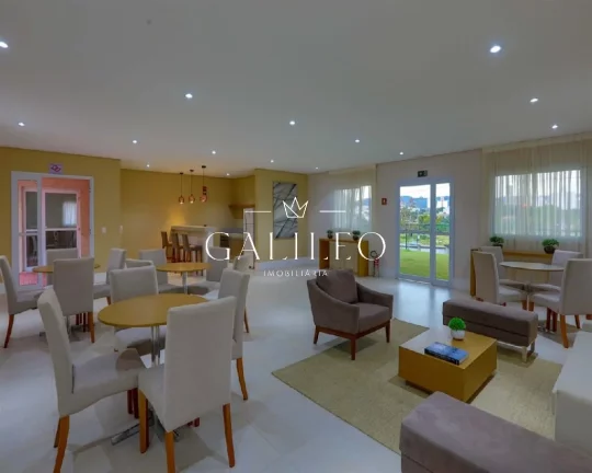 Imagem Apartamento com 71M² no Condomínio Vista Park | Vila Nambi | Jundiaí | São Paulo