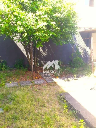 Imagem Casa com 3 dormitórios à venda, 150 m² por R$ 1.000.000,00 - Olaria - Vila Velha/ES