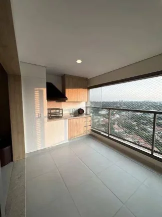 Imagem Apartamento com 3 dormitórios à venda, 80 m² por R$ 1.380.000,00 - Butantã - São Paulo/SP