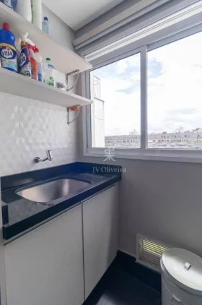 Imagem Cobertura com 1 dormitório à venda, 121 m² por R$ 2.200.000,00 - Pinheiros - São Paulo/SP