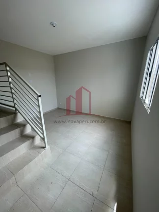 Imagem Imperdível oportunidade de casa à venda em Francisco Morato-SP, Jardim Vassouras II. 2 quartos, 1 sala, 2 banheiros, 1 vaga de garagem, 74m². Condomínio.