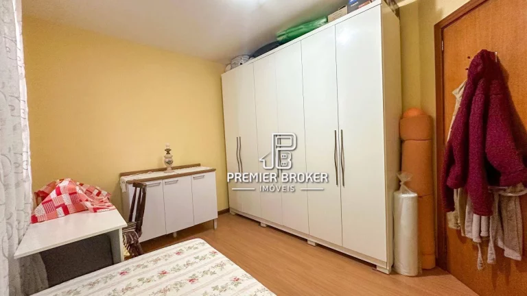 Imagem Casa à venda, 69 m² por R$ 399.000,00 - Albuquerque - Teresópolis/RJ