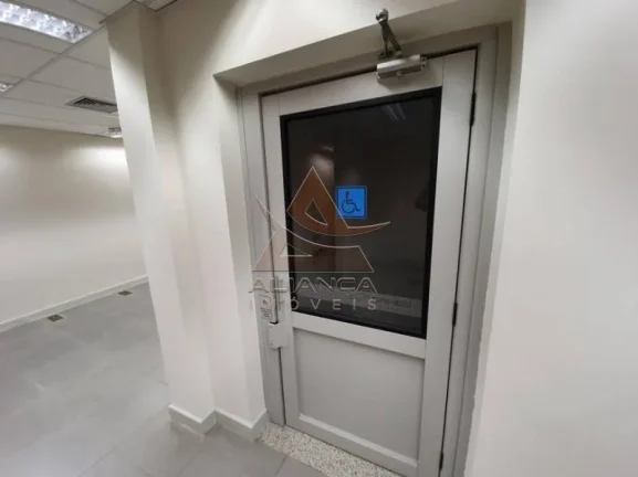Imagem Prédio Comercial - Ribeirão Preto - Centro