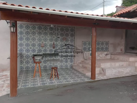 Imagem Chácara à venda no bairro Chácaras Piagui - Guaratinguetá/SP