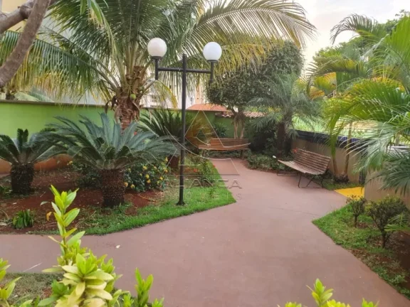 Imagem Apartamento - Ribeirão Preto - Iguatemi
