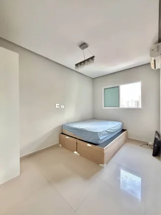 Imagem Maravilhoso Apartamento com dois dormitórios na Vila Caiçara - Praia Grande