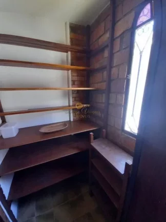 Imagem Casa em Condomínio para Venda em Teresópolis / RJ no bairro Quinta da Barra