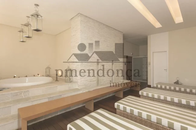 Imagem Apartamento na Pompéia com 3 quartos sendo 1 suíite e 2 vagas, 77 m2