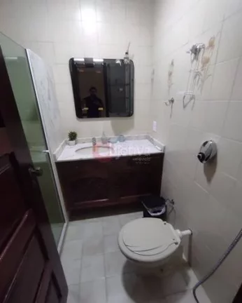 Imagem Casa duplex em condomínio, 3 quartos, Braga - Cabo Frio