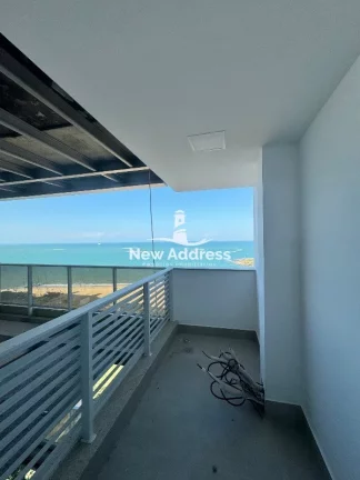 Imagem Imóvel com 3 Quartos à Venda, 108 m² em Itapuã - Vila Velha