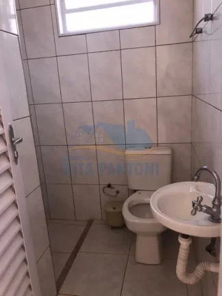 Imagem Casa Sobrado - Ribeirão Preto - Ribeirânea - Região Leste