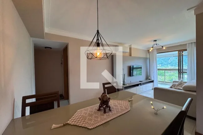 Imagem Apartamento à Venda - Recreio, 3 Quartos, 84 m2