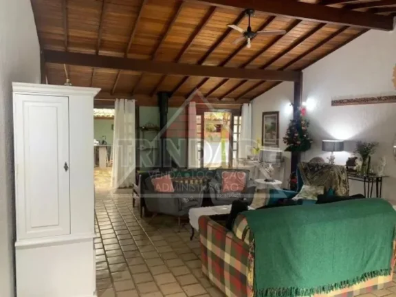 Imagem CASA RESIDENCIAL em RIO DE JANEIRO - RJ, RECREIO DOS BANDEIRANTES