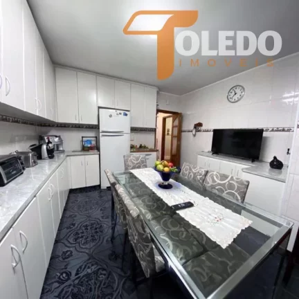 Imagem Casa 3 dormitórios para Venda em São Paulo / SP no bairro Vila Prudente