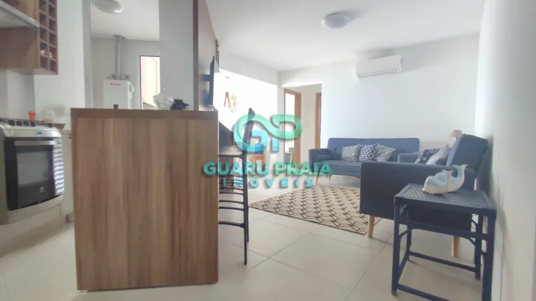 Imagem Apartamento à venda no bairro Enseada - Guarujá/SP