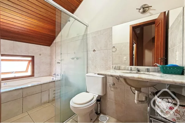 Imagem Casa com conforto, segurança e lazer no Condomínio La Fuente

Uma residência que entrega equilíb...