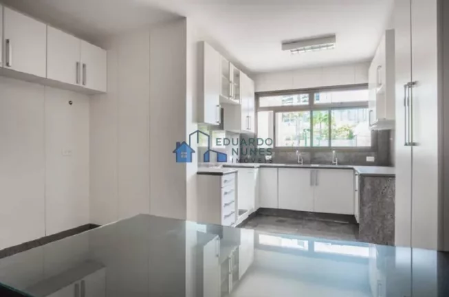 Imagem LINDO APARTAMENTO COM 04 QUARTOS, 02 SUÍTES, 05 VAGAS NO BELVEDERE!!!