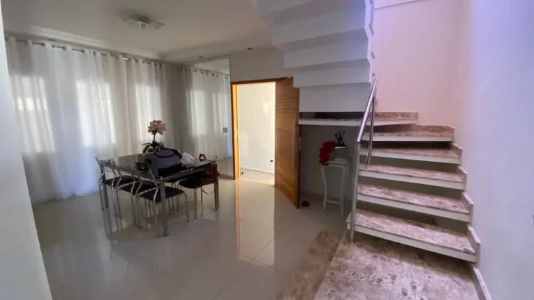 Imagem Casa com 4 dormitórios à venda, 206 m² por R$ 1.010.000,00 - Jardim Colorado - São José dos Campos/SP