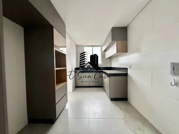 Imagem Cobertura de 3 Quartos a Venda Bairro Cabral Contagem MG