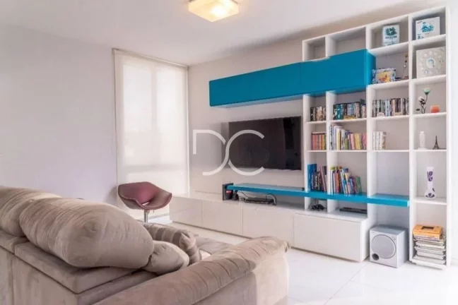 Imagem Ibiti Royal Park - Venda Sobrado | AC 378m² | AT 360m² | 5 Dorm | 3 Suítes | 5 Ban | 4 Vagas