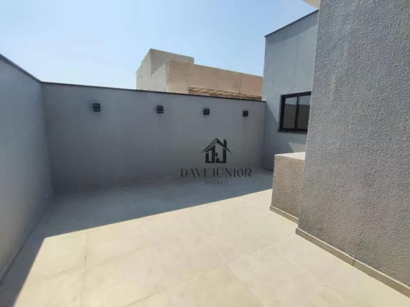 Imagem Casa à venda, 115 m² por R$ 690.000,00 - Condomínio Horto Florestal Villagio - Sorocaba/SP