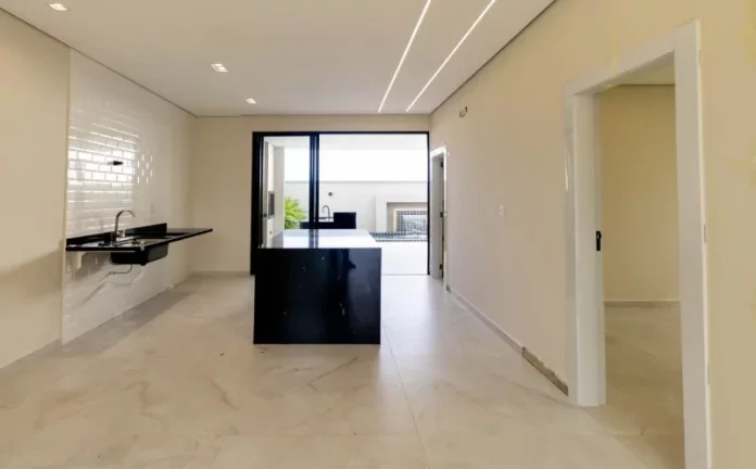 Imagem CASA RESIDENCIAL em MANAUS - AM, PONTA NEGRA