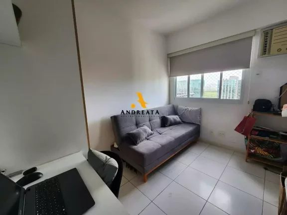 Imagem Apartamento 2 quartos à venda, com 75 m2 por 1100.000 - Península Way Barra da Tijuca - Rio de Janeiro/ RJ