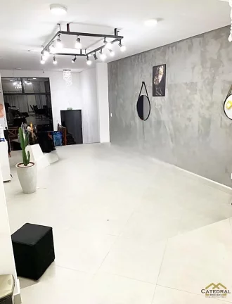 Imagem Salão Comercial para Locação com 62 m² no Bairro Vila Arens - Jundiaí/SP
