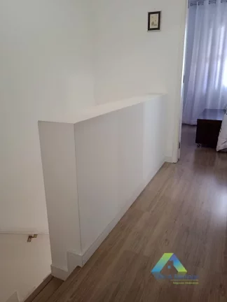 Imagem Casa em Condomínio Fechado com 3 Dormitórios e 4 Vagas em VIla das Mercês/SP!
