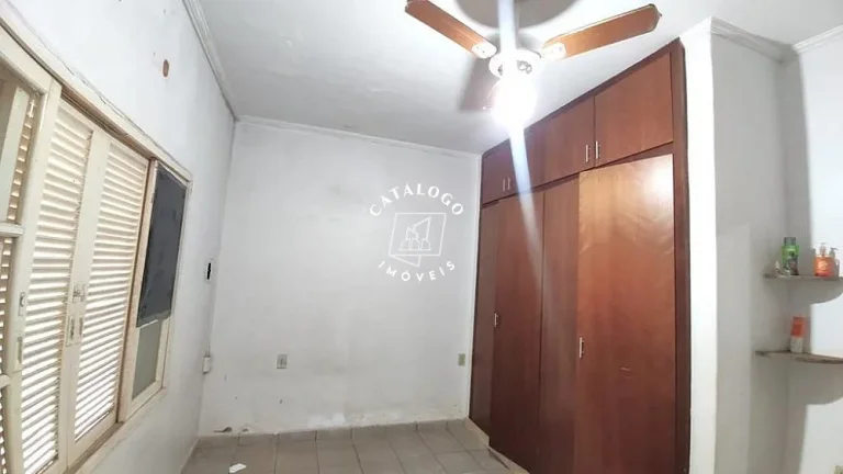 Imagem Casa a Venda no bairro Parque Residencial Cândido Portinari - Ribeirão Preto, SP