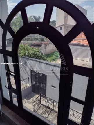 Imagem Casa para Venda em Limeira, Jardim Canaã, 4 dormitórios, 2 suítes, 1 banheiro, 6 vagas