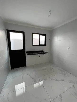 Imagem CASA COM 58.05 m² - TUDE BASTOS - PRAIA GRANDE SP