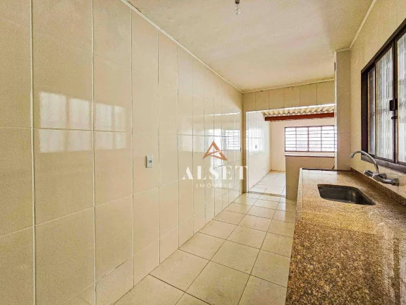 Imagem Sobrado com 2 dormitórios à venda, 118 m² por R$ 610.000,00 - Vila Prudente (Zona Leste) - São Paulo/SP