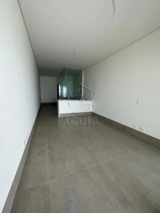 Imagem Apartamento alto padrão com piscina na sacada frente mar na praia Grande em Ubatuba!
