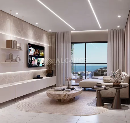 Imagem Apto Alto Padrão - 3 Suítes - 128,97 m² - Jardim Oceania, João Pessoa/PB