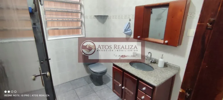 Imagem Casa térrea com edícula em Vila Sao Jose (Cidade Dutra), São Paulo - 200M², 3 dormitórios, 2 banheiros por R$ 799.000,00