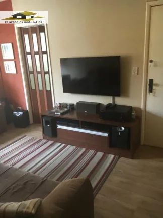 Imagem Apartamento para venda na Aclimação