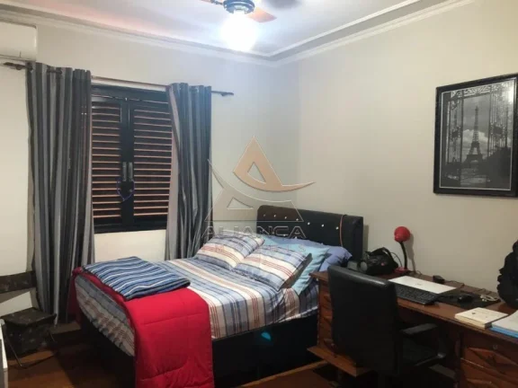 Imagem Casa - Ribeirão Preto - Jardim Paulista