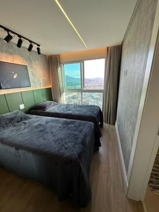 Imagem Apartamento com 3 suítes à venda no Centro de Balneário Camboriú/SC