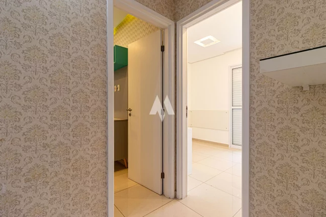 Imagem Apartamento Castell Due Monti à venda