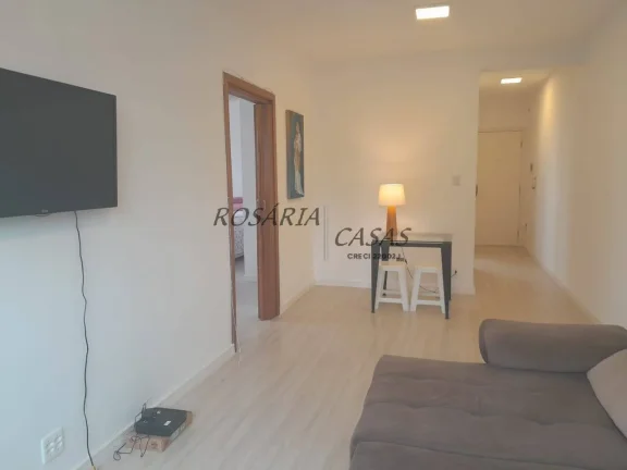 Imagem Vendo Apto 85m² no Planalto Paulista