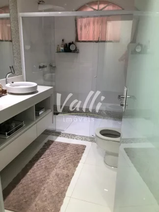 Imagem CASA RESIDENCIAL em Americana - SP, Morada do sol