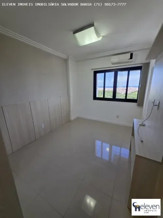 Imagem Cobertura para Venda em Salvador, Itaigara, 4 dormitórios, 3 suítes, 4 banheiros, 4 vagas