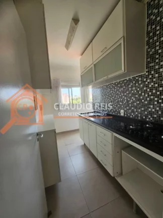 Imagem Apartamento para alugar com 2 Quartos, 47m² , Campo Grande - São Paulo-SP