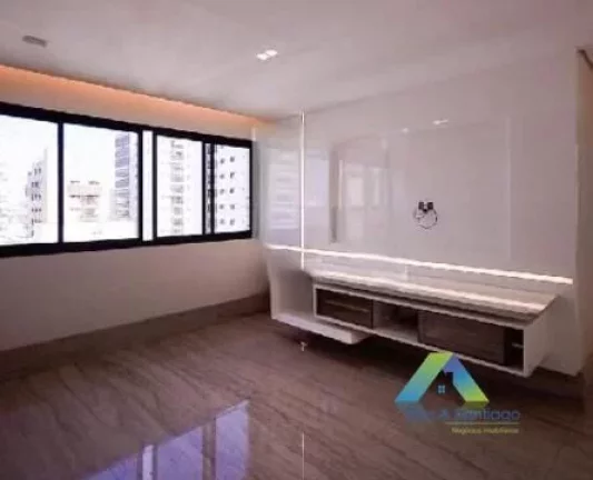 Imagem Apartamento Alto Padrão no Bairro do Jardim da Saude