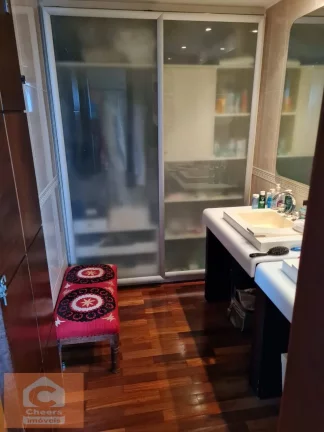 Imagem VILA NOVA CONCEIÇÃO 3 SUÍTES - 3 GARAGENS, PISCINA!!!