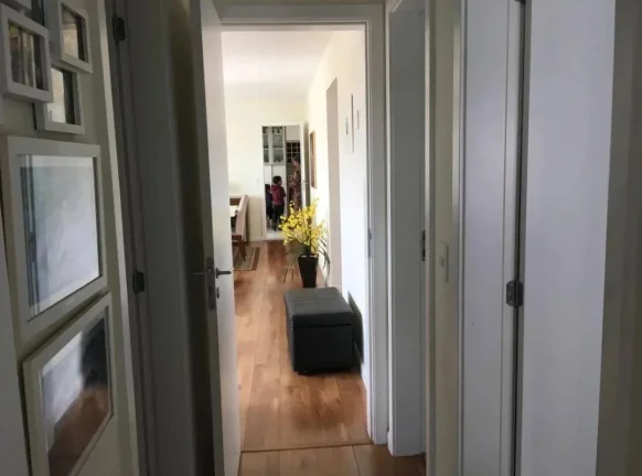Imagem Apartamento Para Locação Vila Leopoldina - 130M², 3 Dorms, 1 Suíte, 2 Vagas